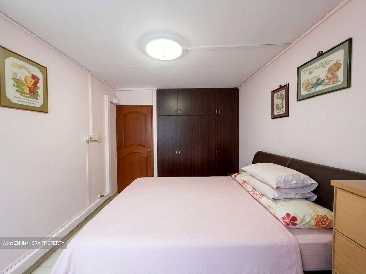 Blk 250 Yishun Sunshine (Yishun), HDB 4 Rooms #573722711